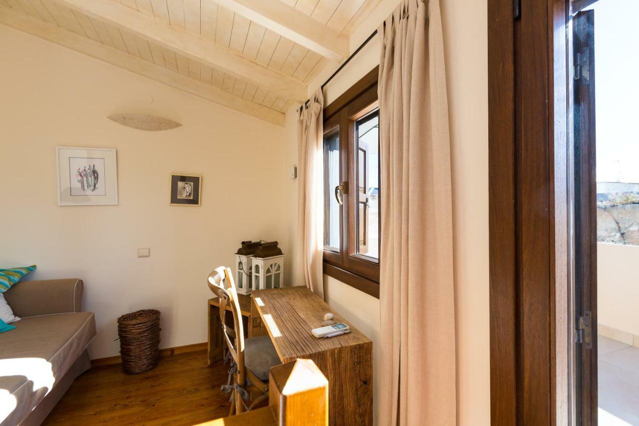 Anastasia'S Venetian House Rethymno Esterno foto